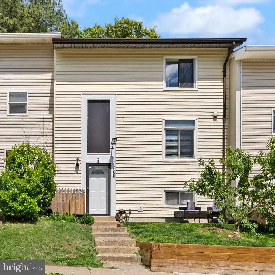 12653 Dulcinea Pl, Woodbridge, VA 22192 - #1