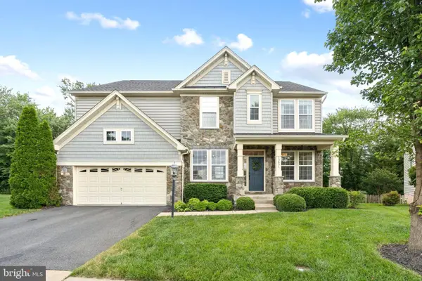 13831 Barrymore Ct, GAINESVILLE, VA 20155