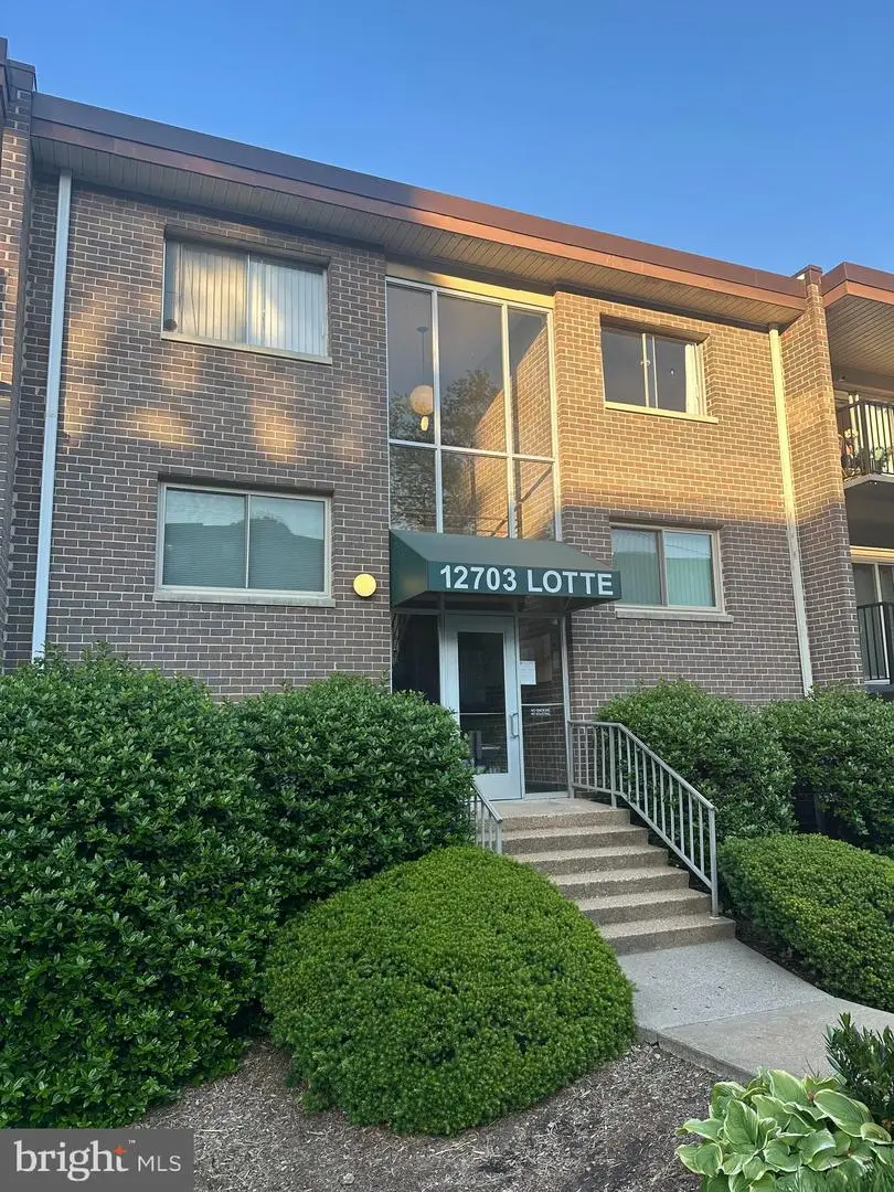 12703 Lotte Dr #apt 104, Woodbridge, VA 22192 - #1