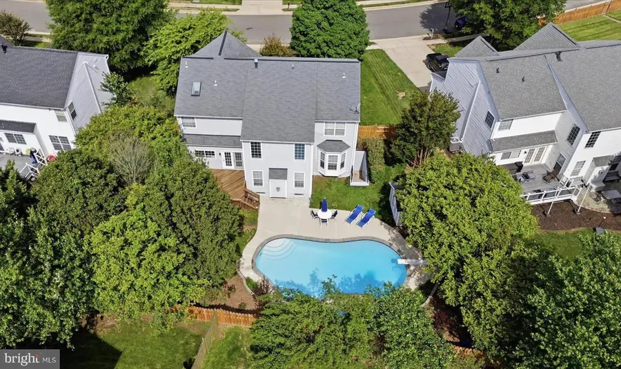 8571 Rothbury Dr, Bristow, VA 20136 - #2