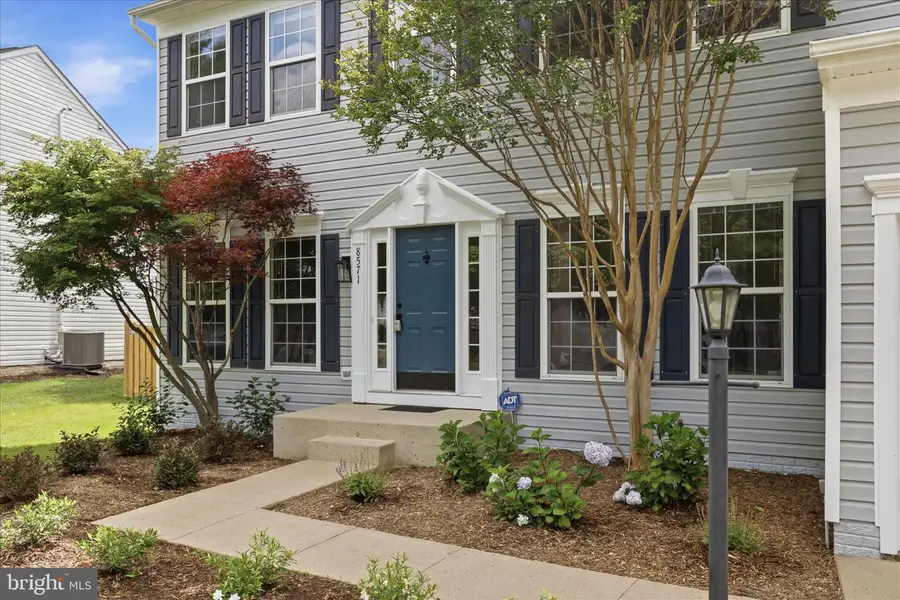8571 Rothbury Dr, Bristow, VA 20136 - #3
