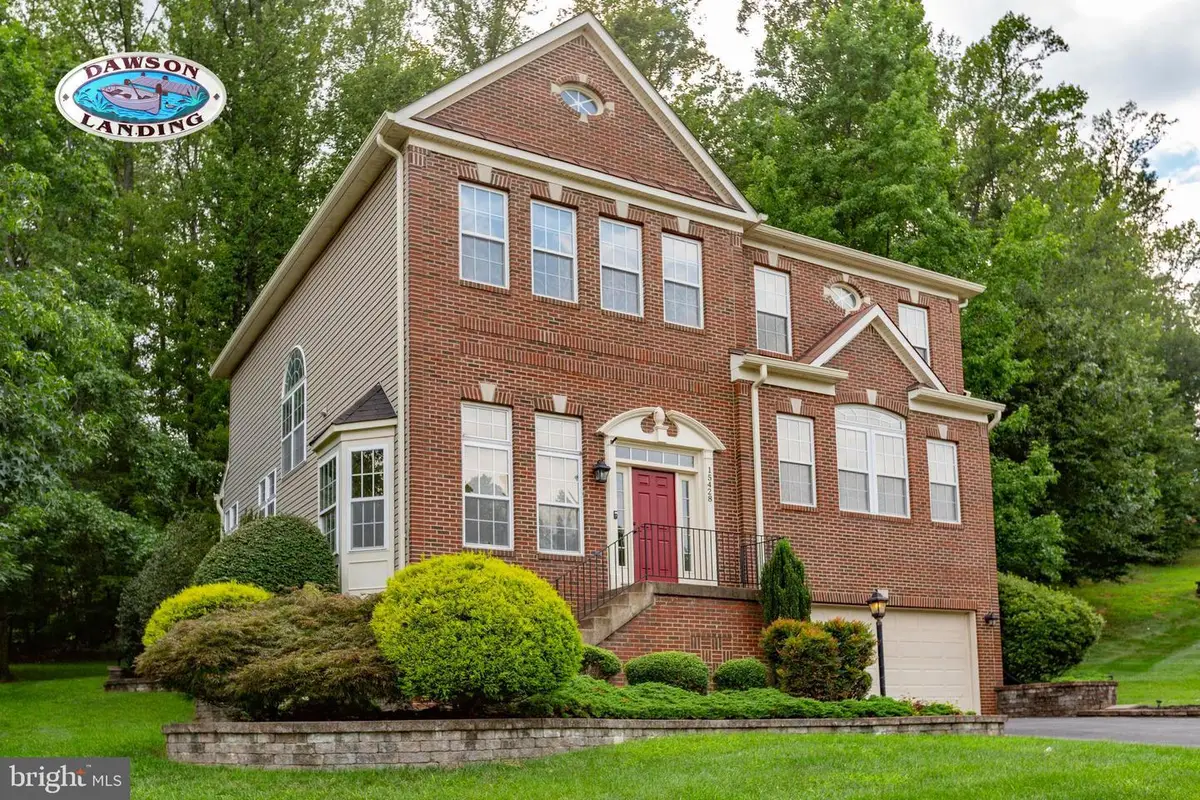 15428 Duckling Pl, Woodbridge, VA 22191 - #1