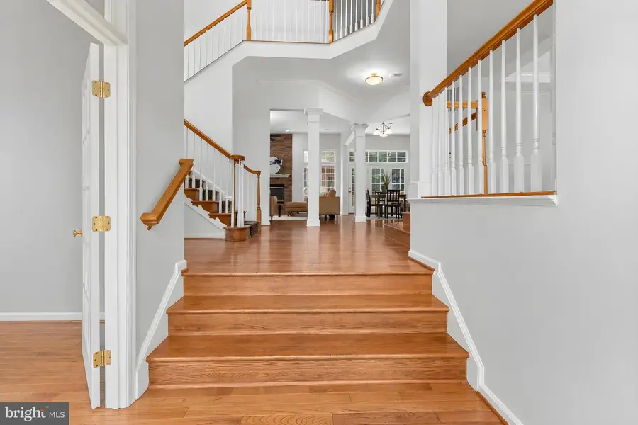 15428 Duckling Pl, Woodbridge, VA 22191 - #2