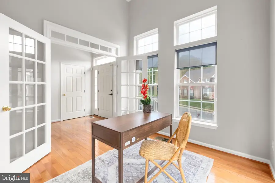 15428 Duckling Pl, Woodbridge, VA 22191 - #3