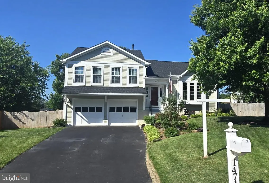14716 Cloyd Way, Woodbridge, VA 22193 - #1