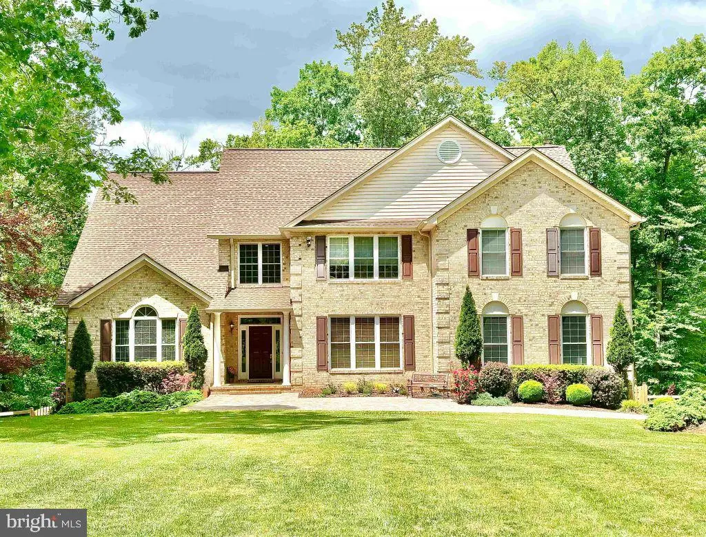 6930 Stethem Ct, Manassas, VA 20112 - #1