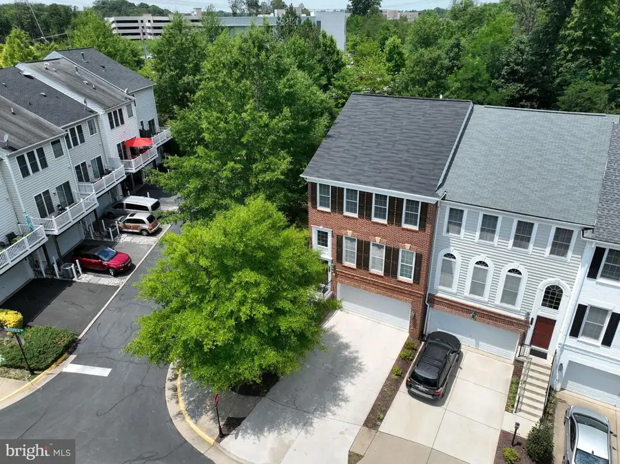 14501 Crossfield Way, Woodbridge, VA 22191 - #3