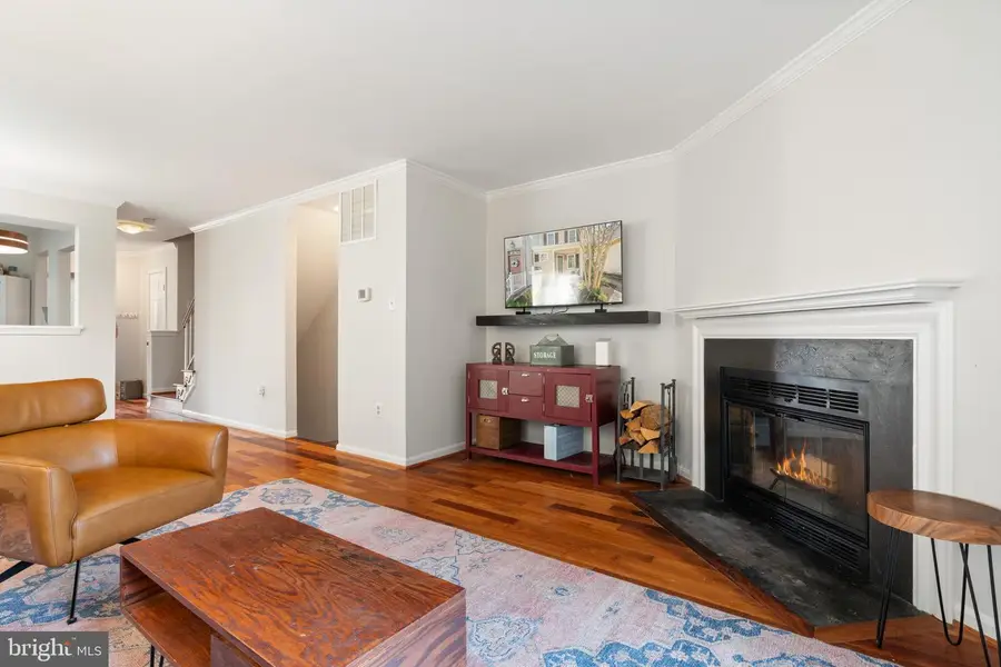 12840 Mill Brook Ct, Woodbridge, VA 22192 - #3