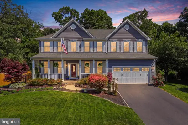 10408 Coral Berry Dr, MANASSAS, VA 20110
