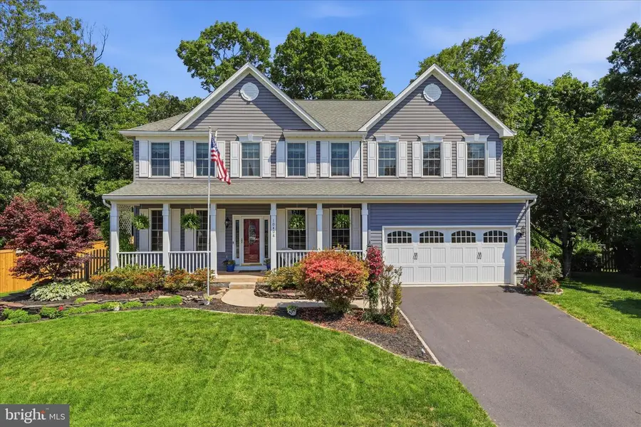 10408 Coral Berry Dr, Manassas, VA 20110 - #2