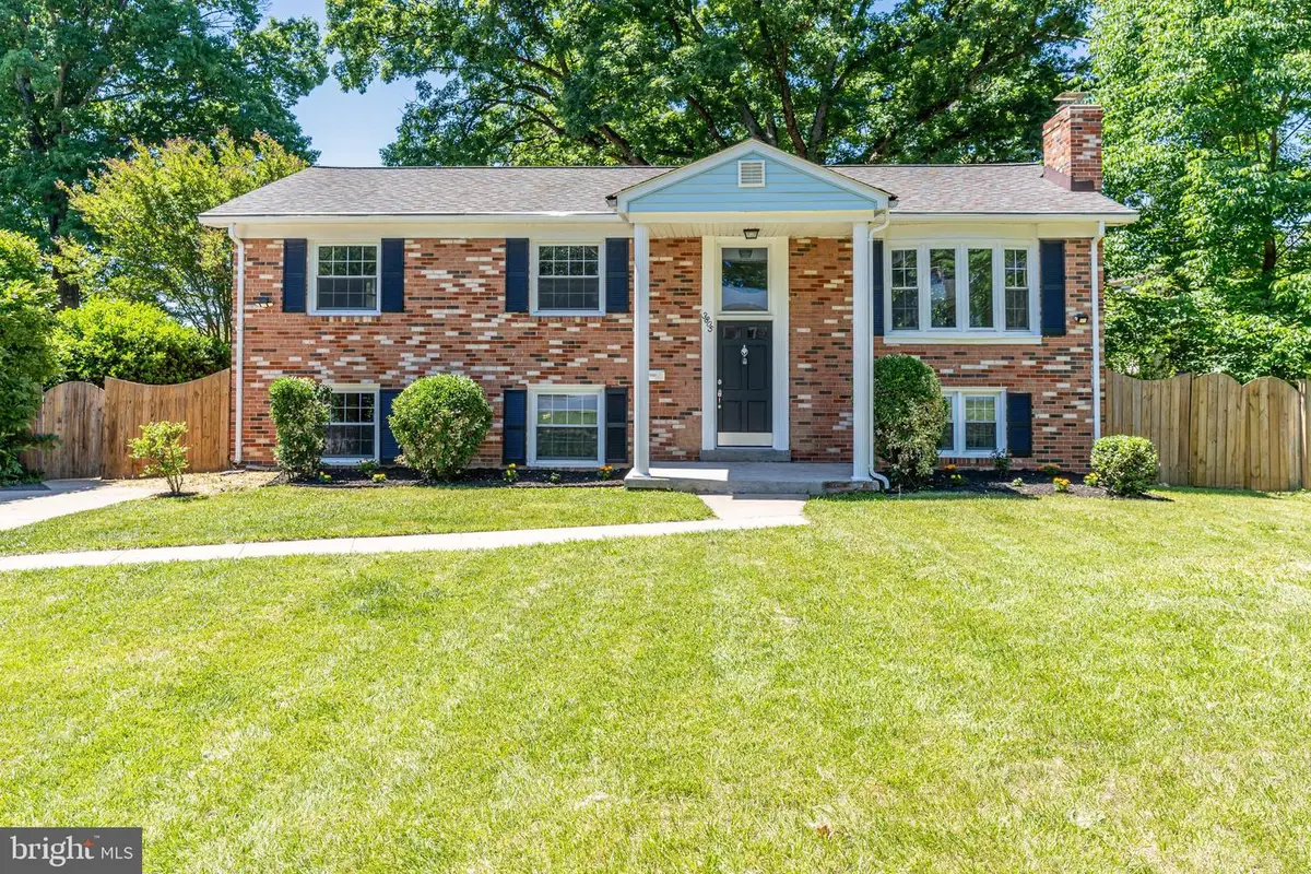 3805 Del Mar Dr, Woodbridge, VA 22193 - #1