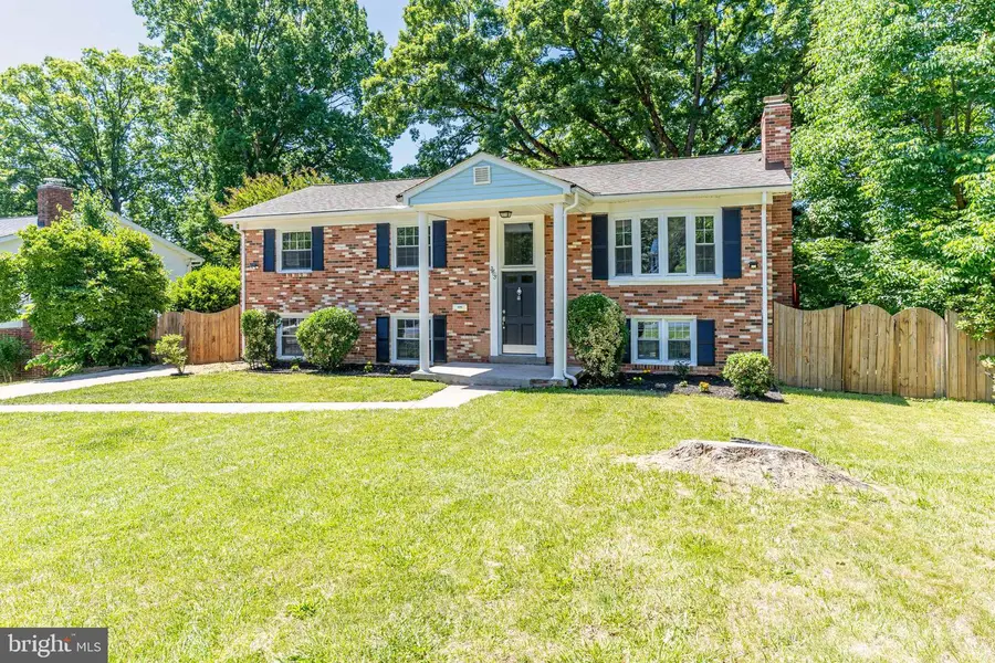 3805 Del Mar Dr, Woodbridge, VA 22193 - #3