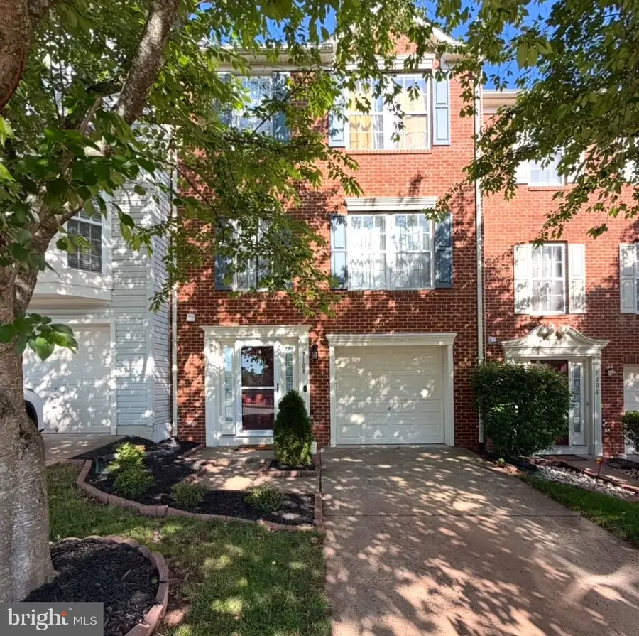 7108 Wheeling Way, Gainesville, VA 20155 - #2