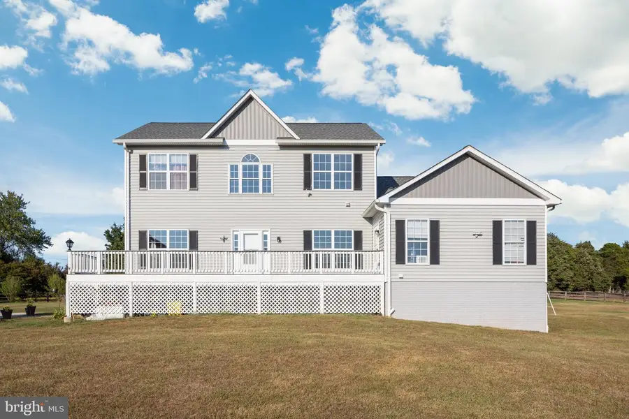 15001 Fleetwood Dr, Nokesville, VA 20181 - #2