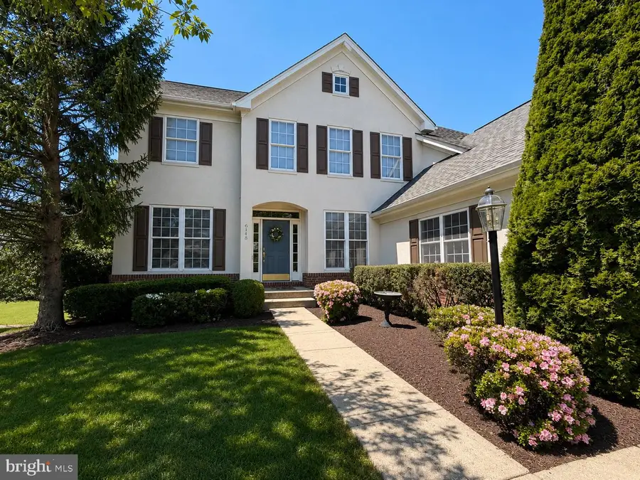 6148 Michener Dr, Haymarket, VA 20169 - #2