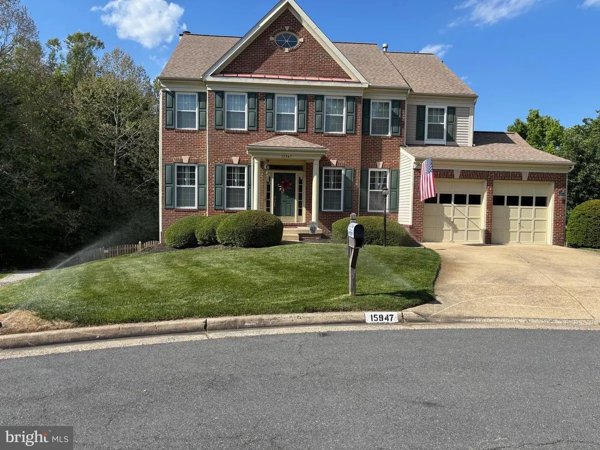 15947 Kensington Pl, Dumfries, VA 22025 - #1