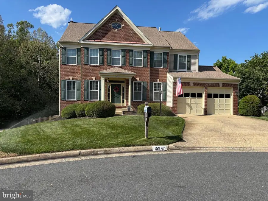 15947 Kensington Pl, Dumfries, VA 22025 - #3