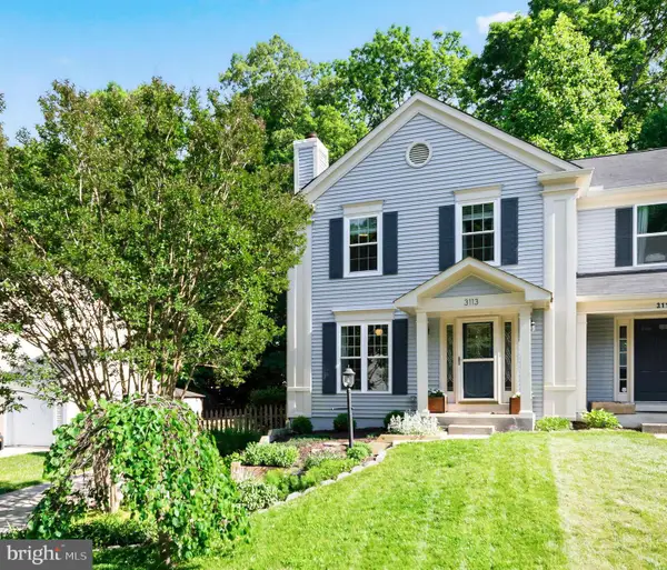3113 Calloway Ct, WOODBRIDGE, VA 22192