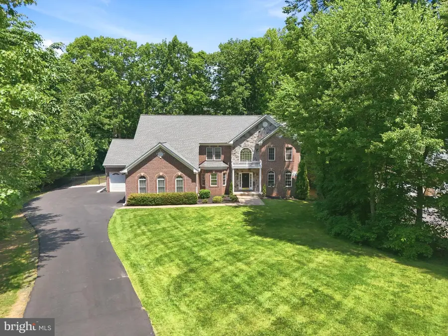 13433 Classic Oaks Ct, Manassas, VA 20112 - #3