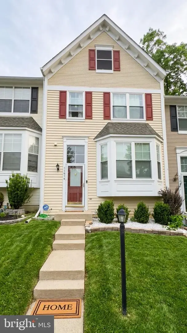 11614 Nellings Pl, Woodbridge, VA 22192 - #1
