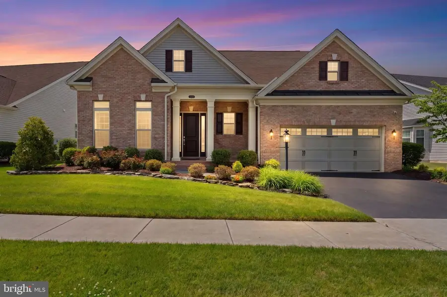 6010 Trotters Point Ln, Gainesville, VA 20155 - #2