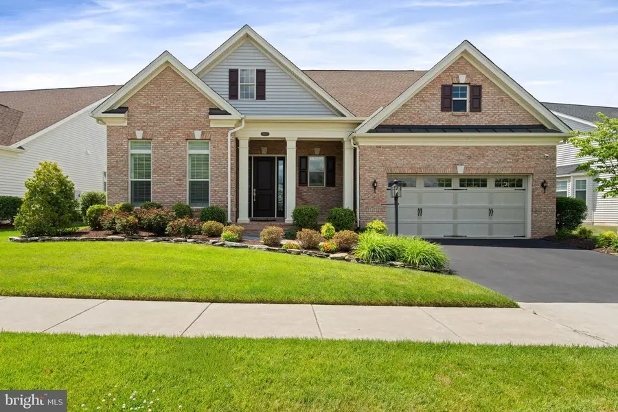 6010 Trotters Point Ln, Gainesville, VA 20155 - #3