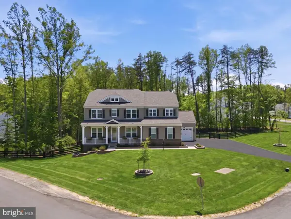 8678 Sycamore Springs Way, MANASSAS, VA 20112