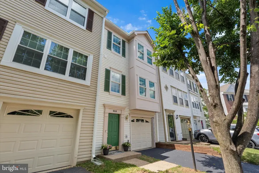 6836 General Lafayette Way, Gainesville, VA 20155 - #2