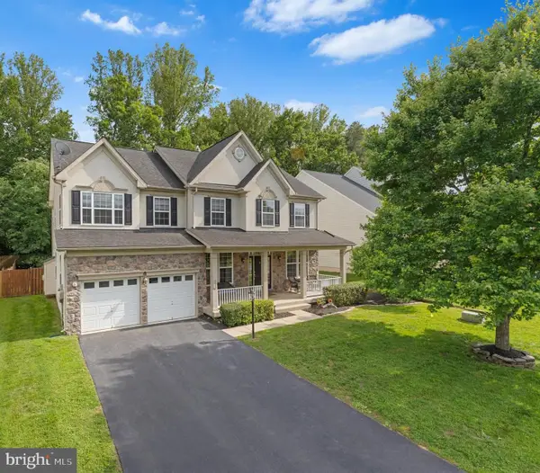 5439 Bantry Ct, WOODBRIDGE, VA 22193