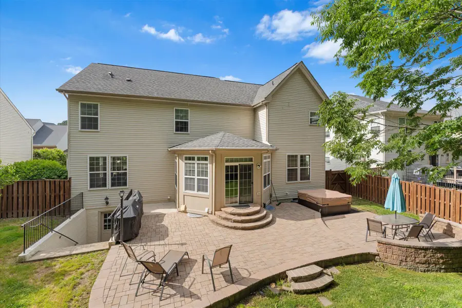 5439 Bantry Ct, Woodbridge, VA 22193 - #3