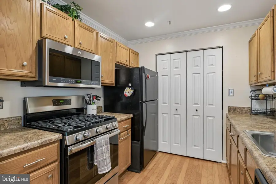 8103 Lacy Dr, Manassas, VA 20109 - #3