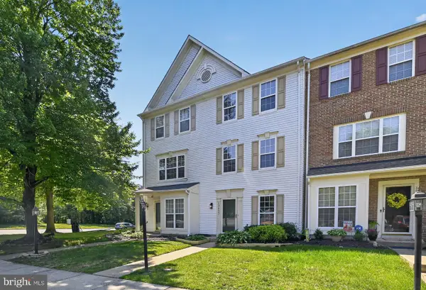 13453 Colesmire Gate Way, BRISTOW, VA 20136