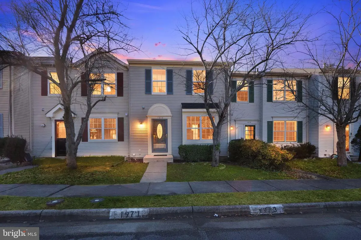 1973 Partree Ct, Woodbridge, VA 22191 - #1