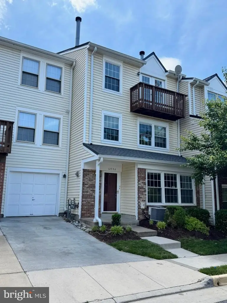 12552 Kempston Ln, Woodbridge, VA 22192 - #1