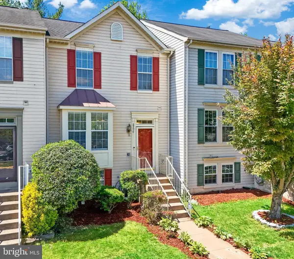 8596 Cold Harbor Loop, MANASSAS, VA 20111