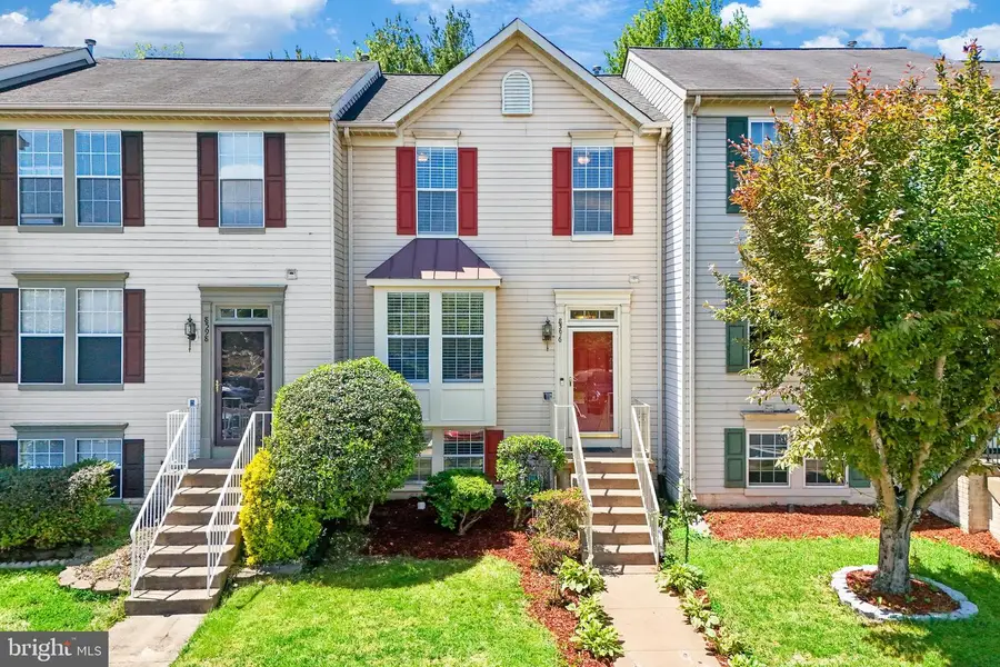8596 Cold Harbor Loop, Manassas, VA 20111 - #2