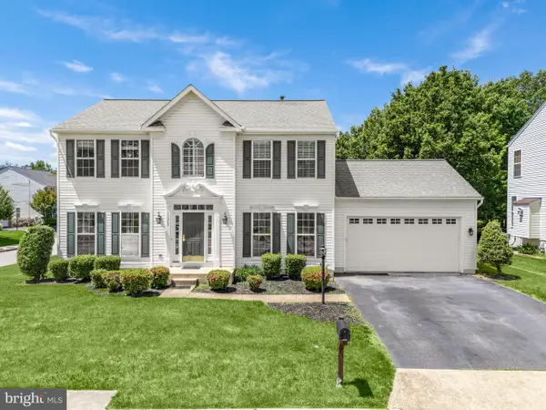 13026 Lupine Turn, WOODBRIDGE, VA 22192