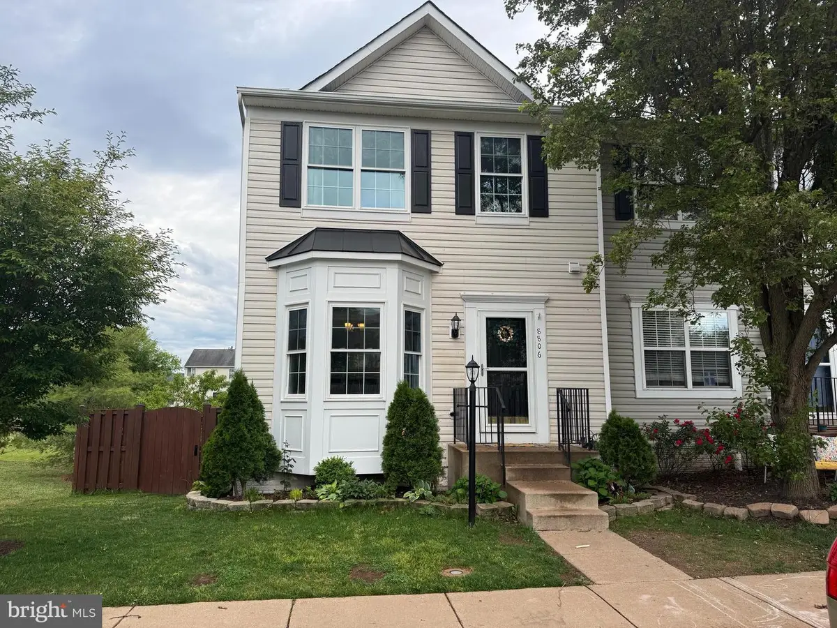 8806 Dunstable Loop, Bristow, VA 20136 - #1