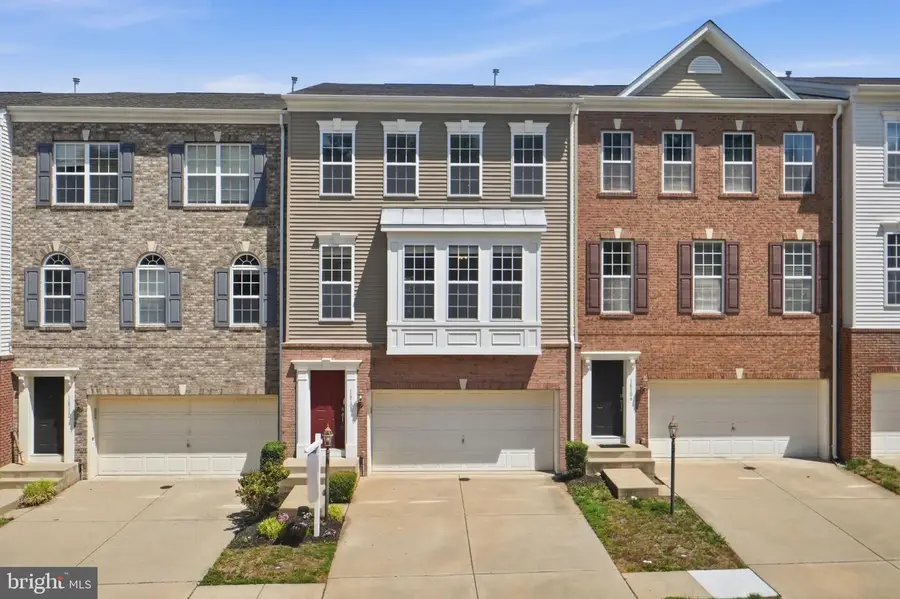 16108 Pitner St, Haymarket, VA 20169 - #2
