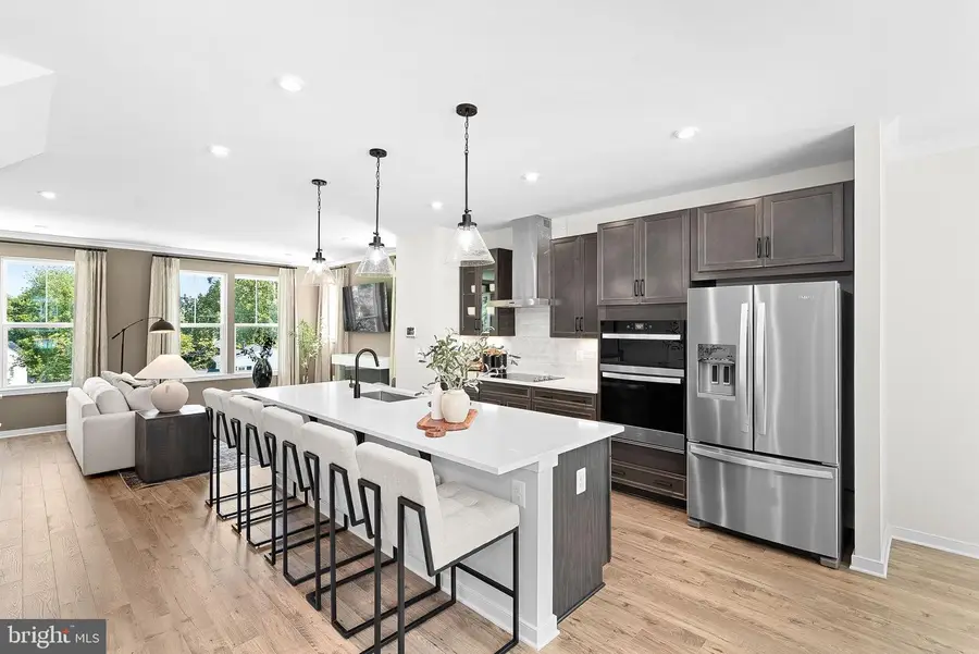 17996 Alicia Ave, Dumfries, VA 22026 - #3
