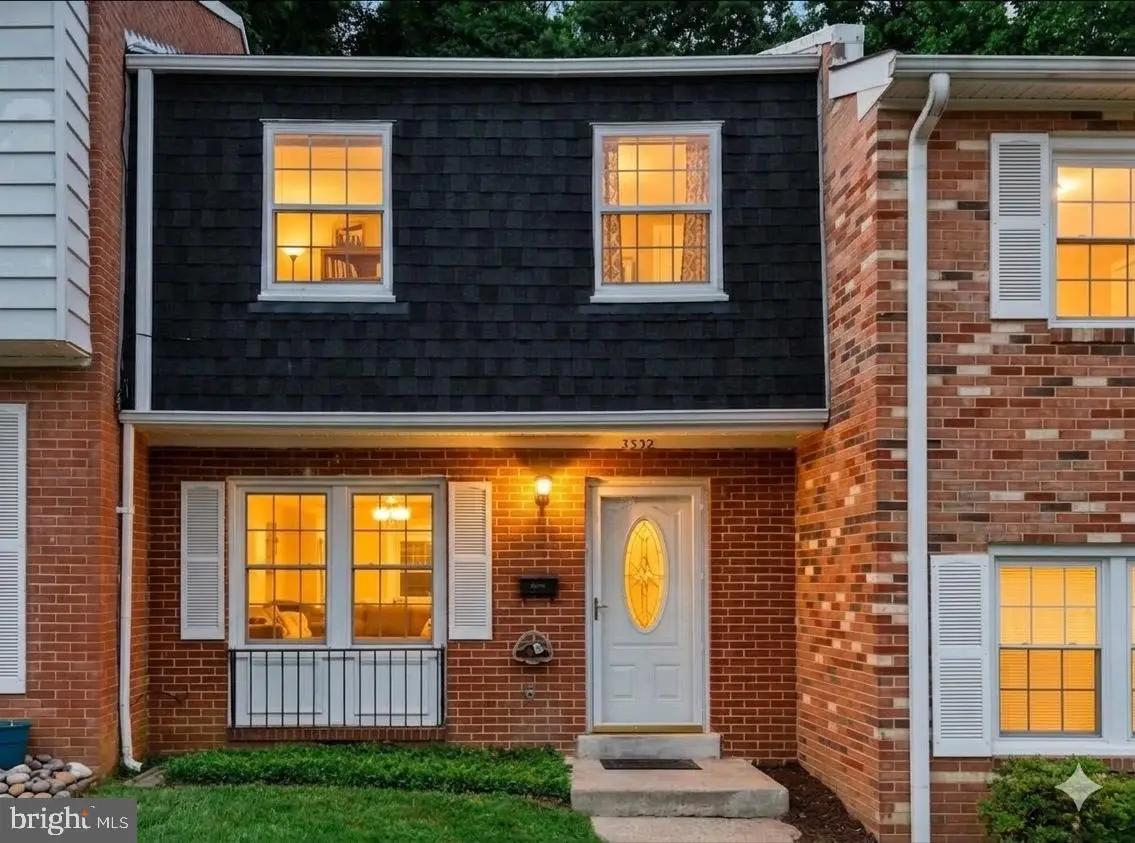 3532 Bath Ct, Woodbridge, VA 22193 - #1
