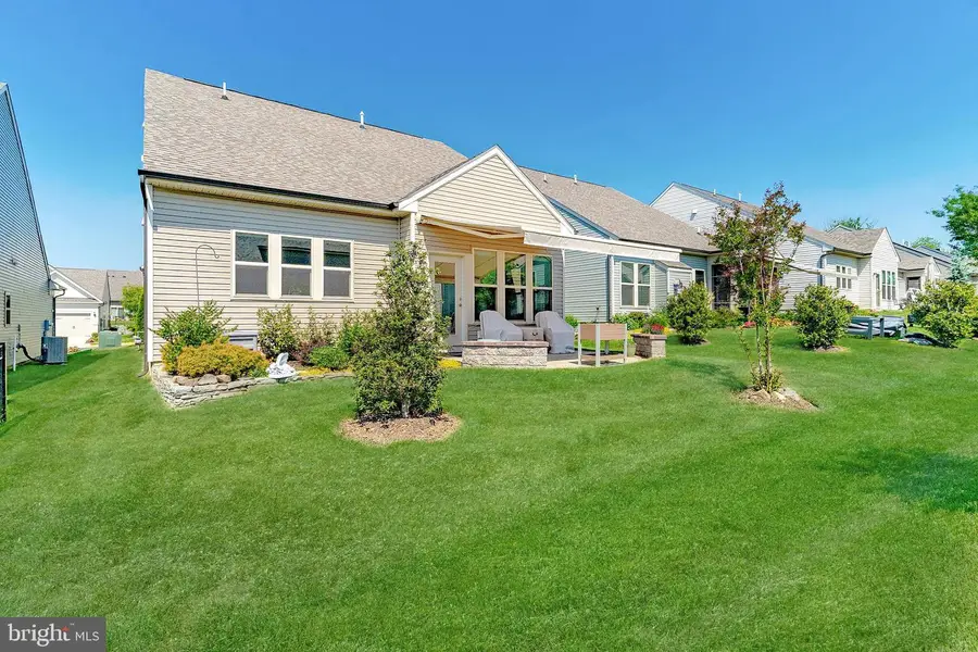 6373 Virginia Bluebell Ln, Haymarket, VA 20169 - #3
