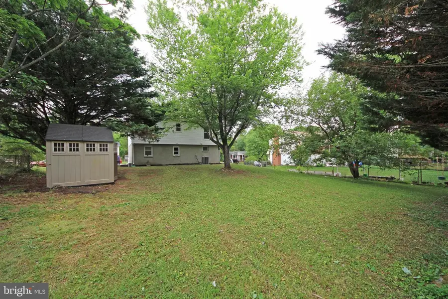 12918 Kingswell Dr, Woodbridge, VA 22193 - #3