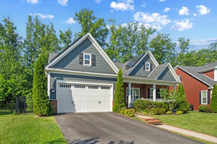 2629 Crossvine Dr, Dumfries, VA 22026 - #3