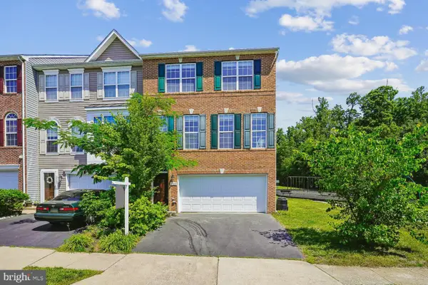 2160 Armitage Ct, WOODBRIDGE, VA 22191