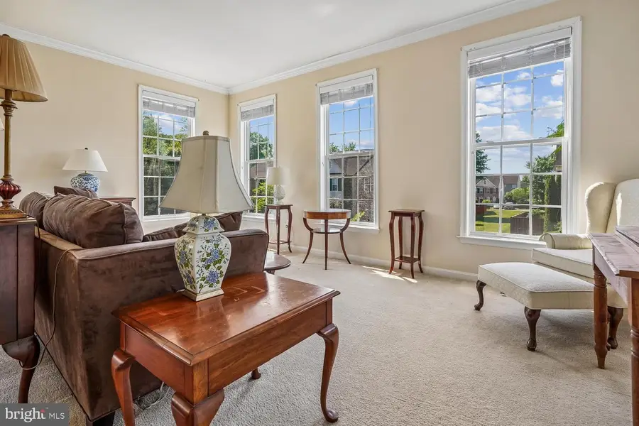 2160 Armitage Ct, Woodbridge, VA 22191 - #2