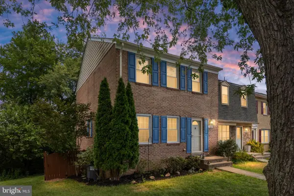 3080 Tecumseh Ct, WOODBRIDGE, VA 22192
