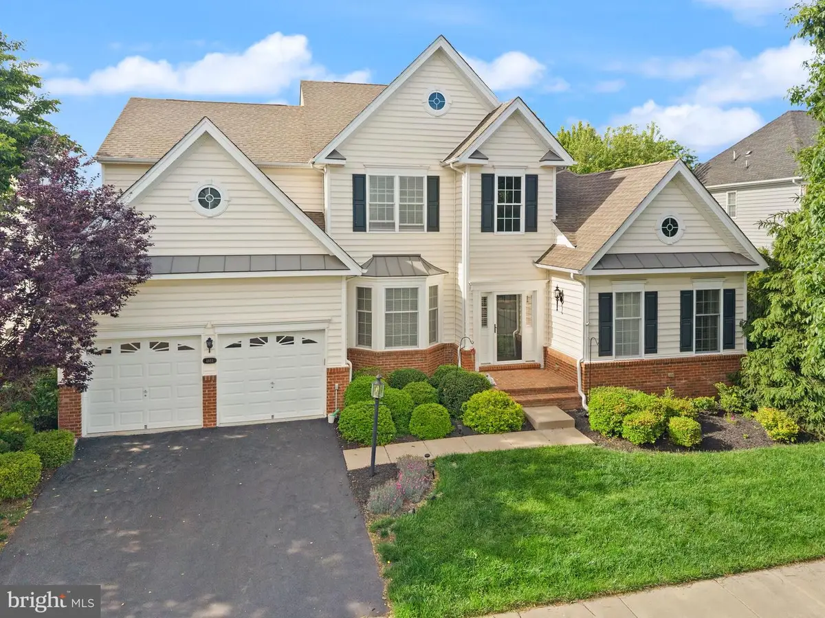 4664 Glass Mountain Way, Haymarket, VA 20169 - #1