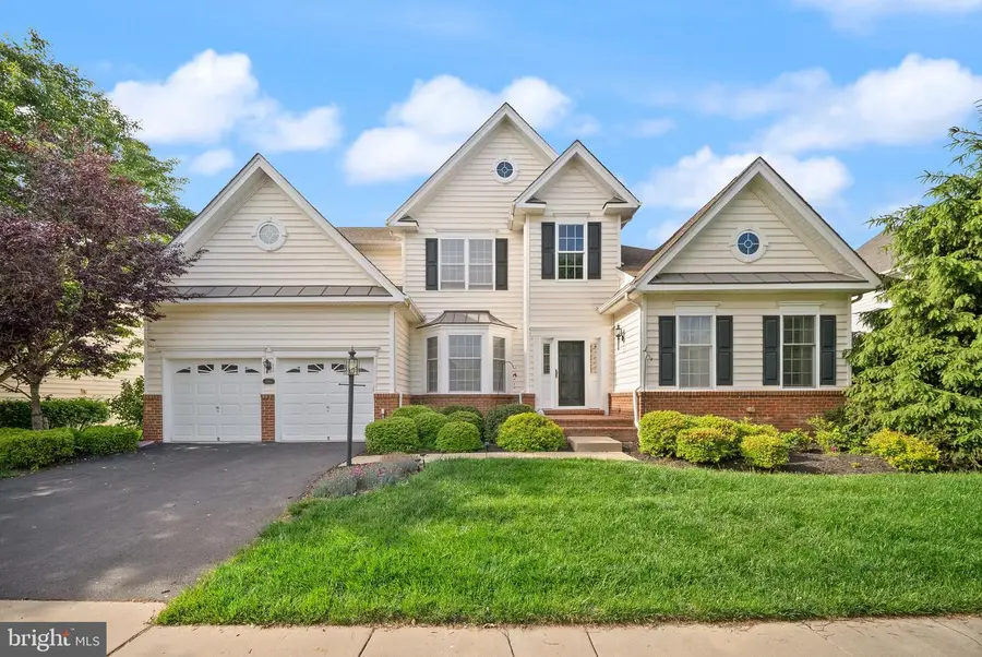4664 Glass Mountain Way, Haymarket, VA 20169 - #2