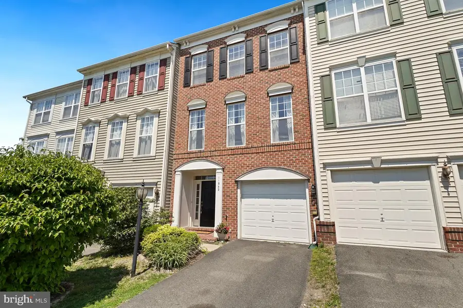 11942 Benton Lake Rd, Bristow, VA 20136 - #2